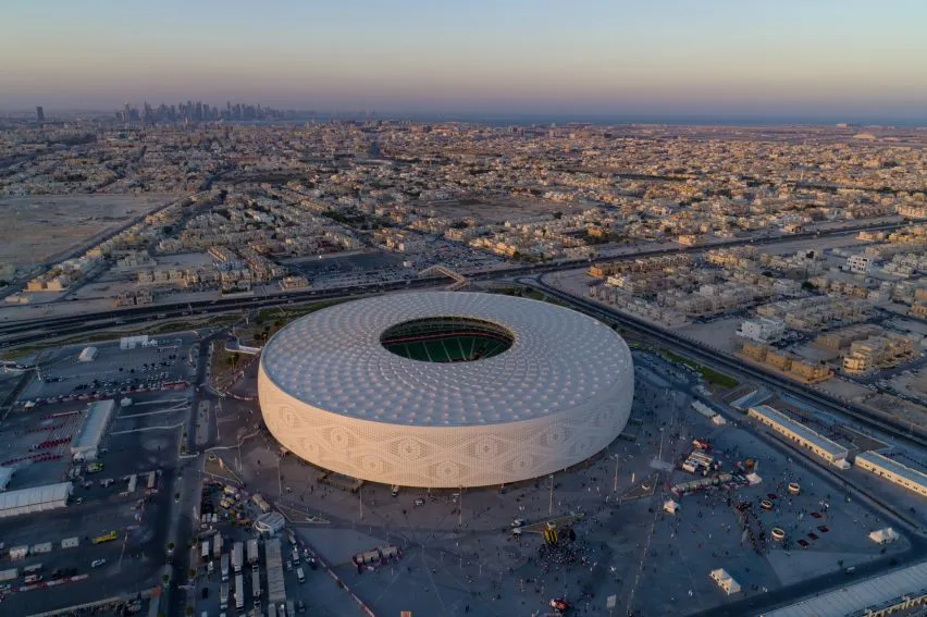 Conheça os Estádios da Copa do Mundo Qatar 2022 - Portal Jornalismo ESPM