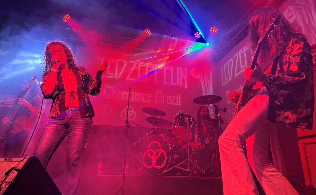 洋楽 LED ZEPPELIN LZ RIDER Lz-'75: The Lost Chronicles of Led Zeppelin's 1975 American Tour