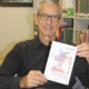 O professor de jornalismo da ESPM, Leão Serva, lança seu novo livro “Como se proteger de uma granada”, e São Paulo. Foto: Ana Vitoria Antonio