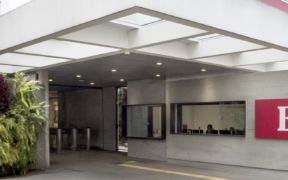 ESPM São Paulo. Divulgação
